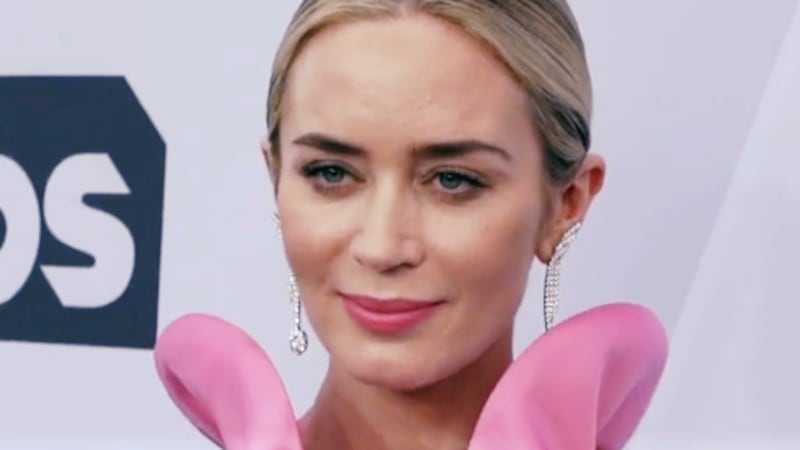 ¿Cuánto sabes sobre Emily Blunt?