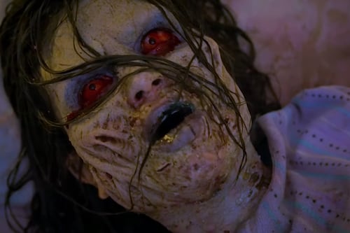 “Terror Eterno”: el exorcismo que estremeció a una familia guatemalteca llega al cine