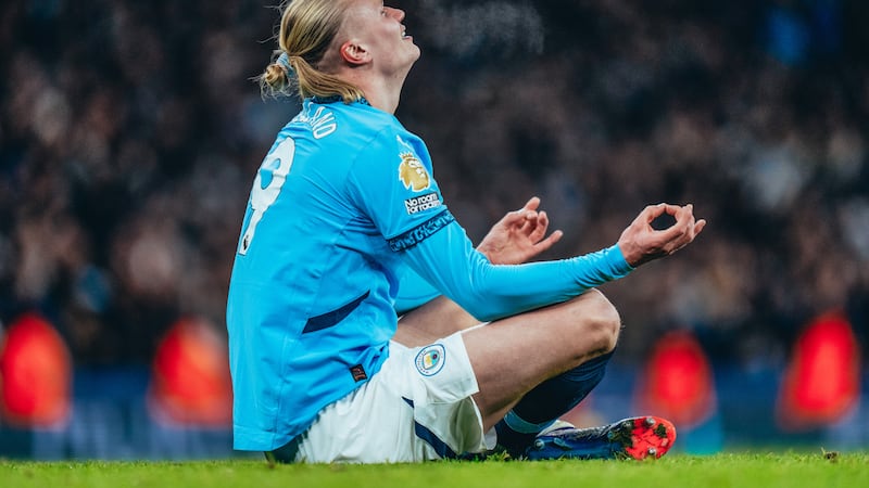 Manchester City remonta y vence 3-1 al Chelsea en la Premier League