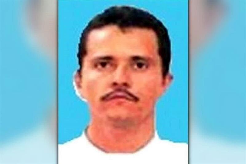 Las duras medidas de EE.UU. contra grupo musical por “glorificar” a un peligroso criminal
