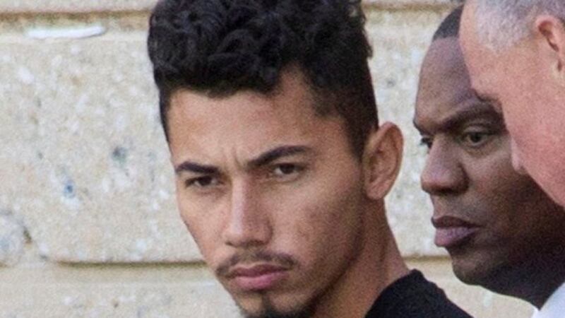 Pandillero de la MS-13 dice que es culpable de matar a un guatemalteco