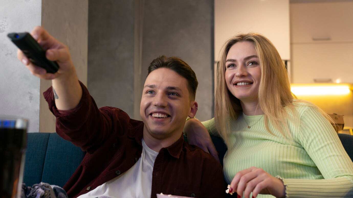 Revisa el modelo de tu TV