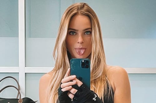 Miss Chile genera controversia por video donde simula consumir sustancias ilícitas