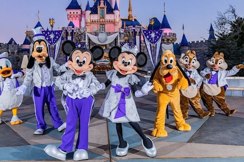 Disney eliminó a un histórico personaje por una asociación con el alcoholismo