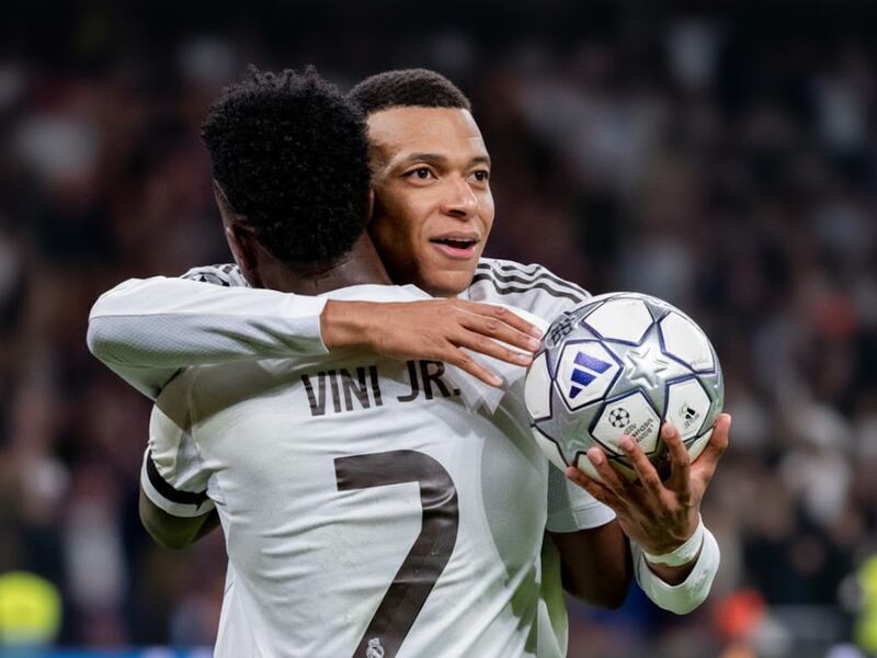 Champions League al límite: Solo ocho sillas para los dueños de Europa