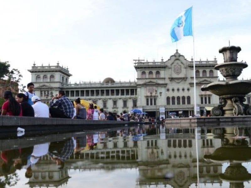 Palacio Nacional de la Cultura cumple 80 años de existencia