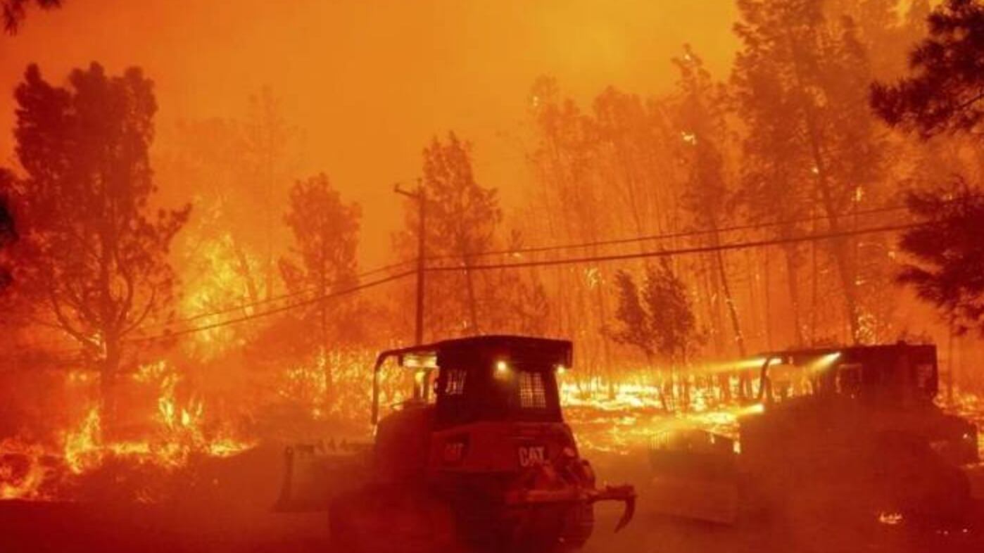 Una situación crítica