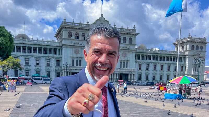 Un alcalde se suma a las acciones en contra de la ampliación presupuestaria