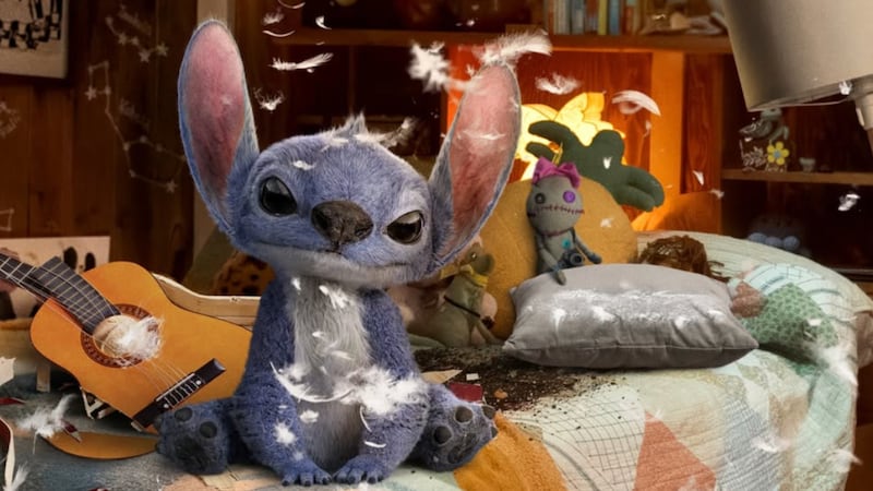 Lilo & Stich