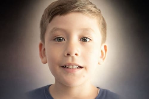 VIDEO. Así fue la captura del sospechoso de la muerte del pequeño Edgar Gadiel