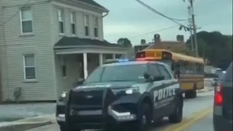 El hecho armado se produjo por un hombre de 24 años. (Foto: Redes sociales)