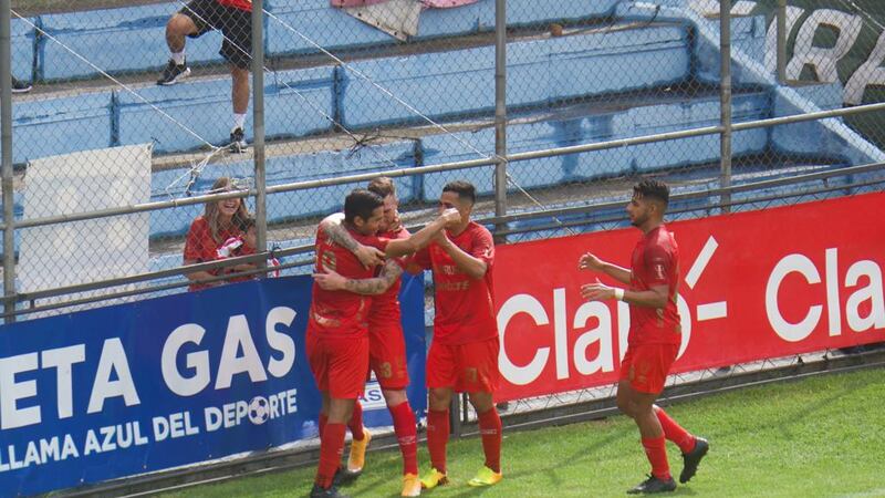 "Municipal está obligado a salir campeón", dice 'Chucho' López previo al viaje a Dominicana