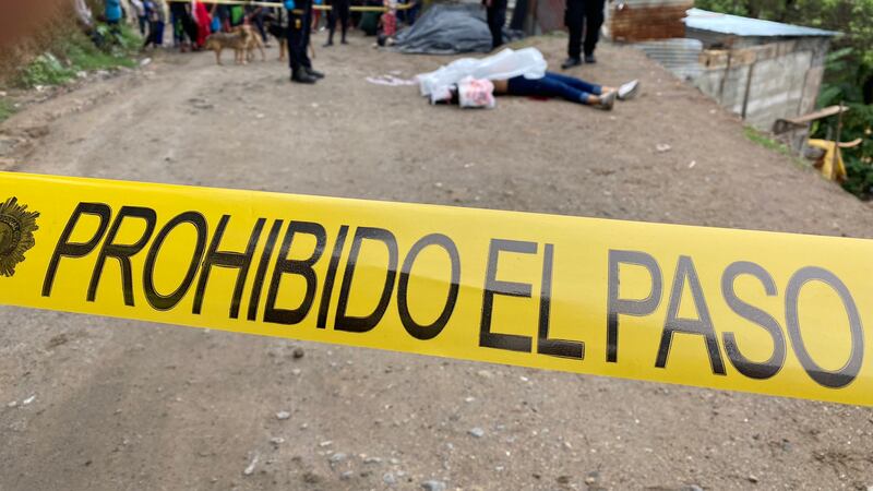 Repunte de homicidios es el principal reto por revertir para las autoridades de seguridad