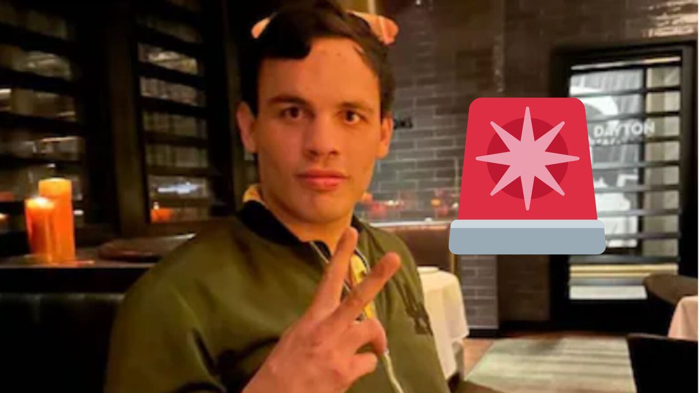 Julio César Chávez Jr.