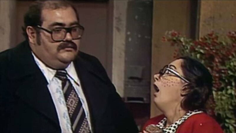 ¡Sorprendente! El “Señor Barriga” impresiona a sus seguidores con su irreconocible apariencia