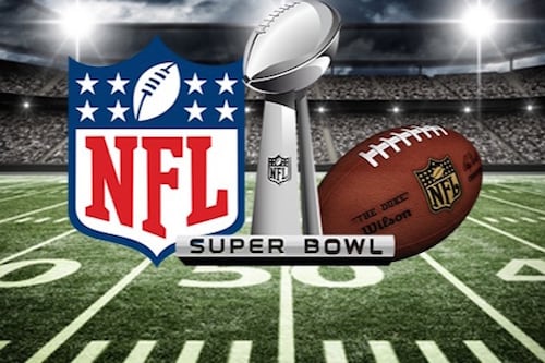 Dónde y a qué hora ver el Super Bowl en Guatemala este domingo