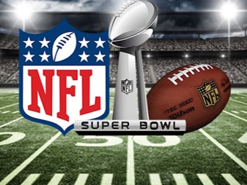 Dónde y a qué hora ver el Super Bowl en Guatemala este domingo