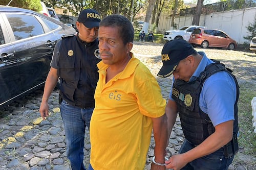 Ligan a proceso y envían a prisión preventiva a sospechoso de la muerte del pequeño Edgar Gadiel