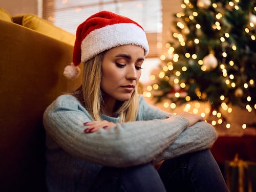 Conoce la “Depresión blanca” y descubre cómo atravesar diciembre con más calma