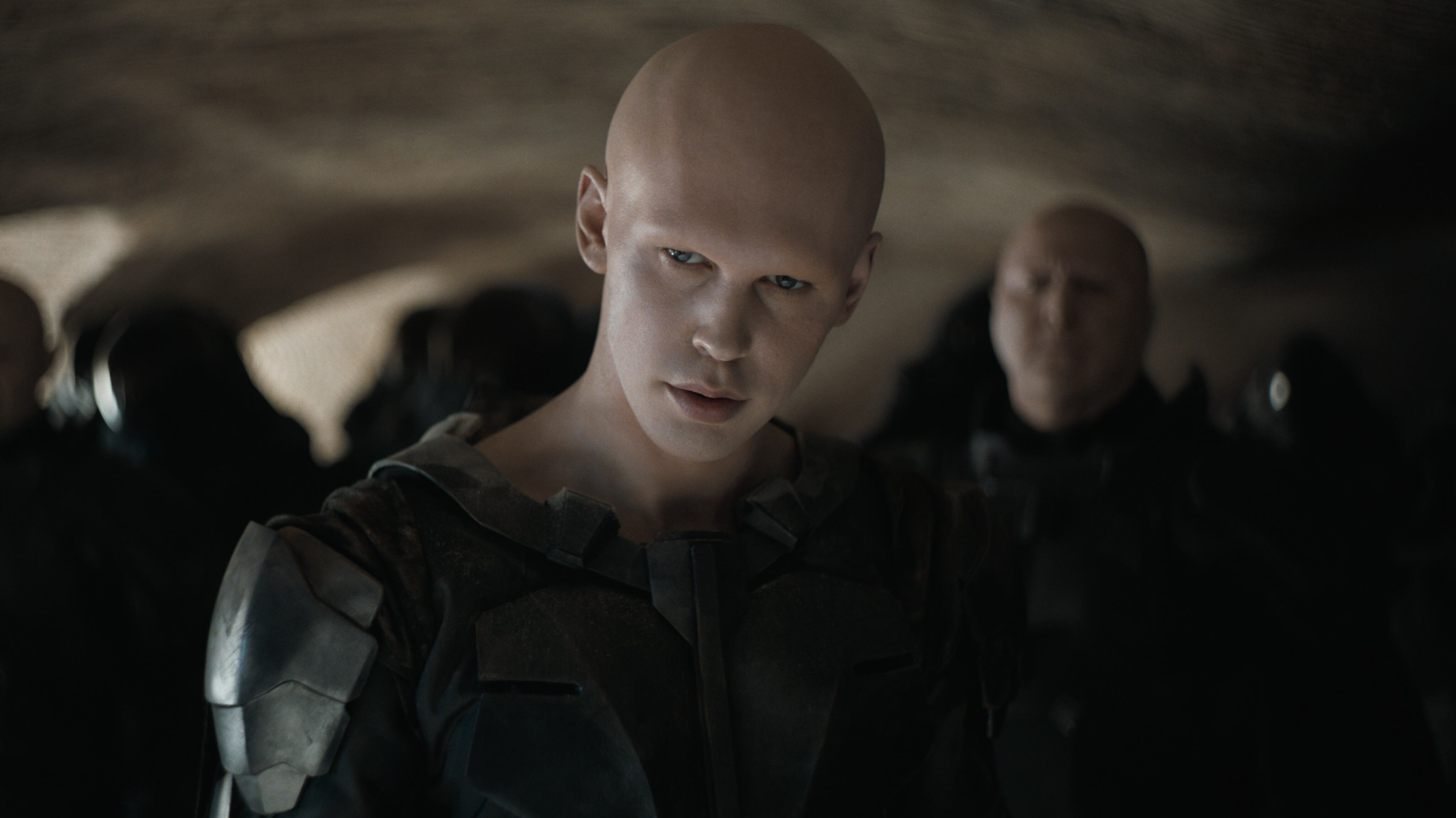 Dune 2 llegará el 29 de febrero