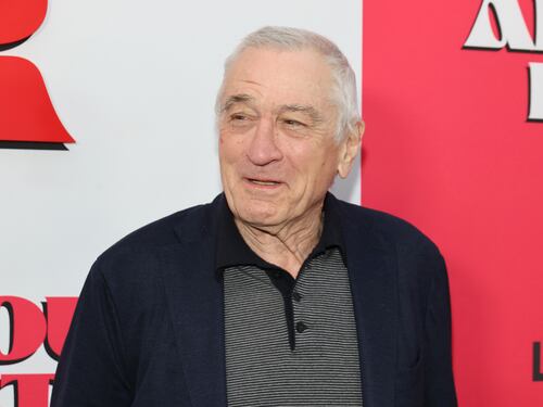 Robert De Niro cumple 81 años: Estas son sus mejores películas según IMDb