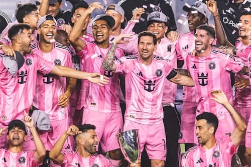 Lionel Messi se consagra como el máximo asistidor en la historia del fútbol