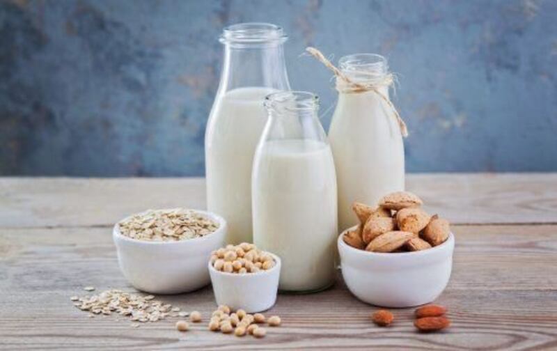 Una alternativa saludable, ligera y llena de beneficios.