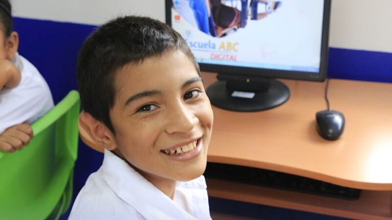 Programa busca brindar a jóvenes guatemaltecos herramientas para el desarrollo de habilidades de liderazgo