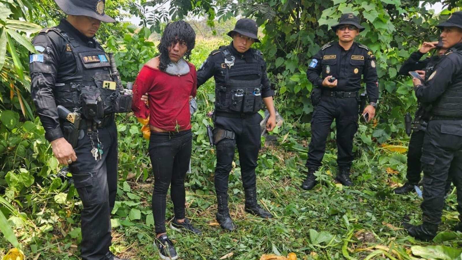 Remigio Aroldo Castro Roldán