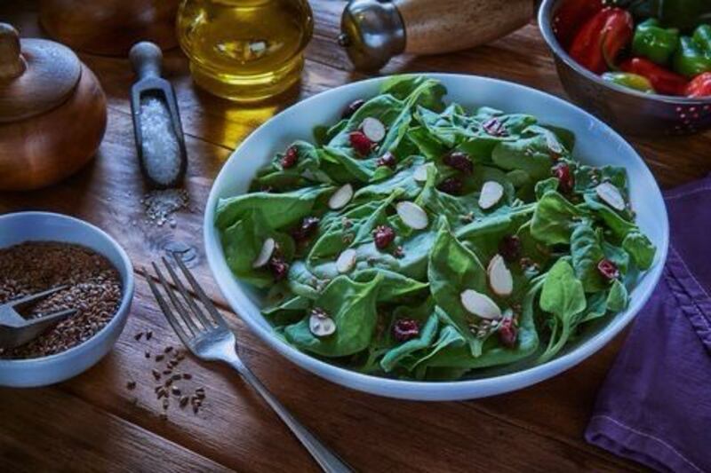Un cambio en tu dieta hoy puede prevenir enfermedades mañana.