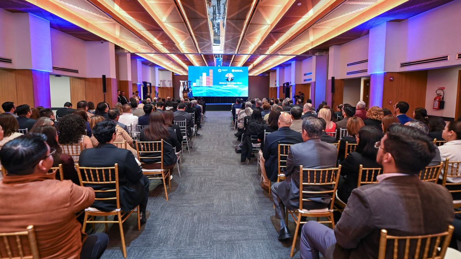 Índice de Condiciones de Competitividad de la Actividad Exportadora