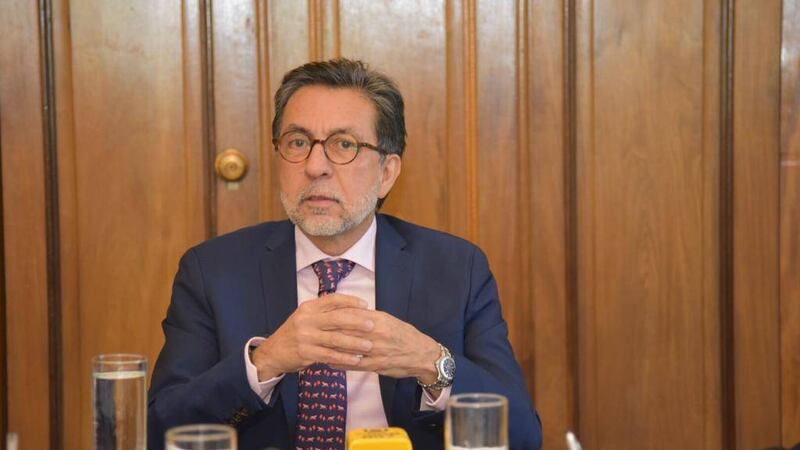 10 impresiones del embajador de EE. UU. sobre las elecciones de 2019