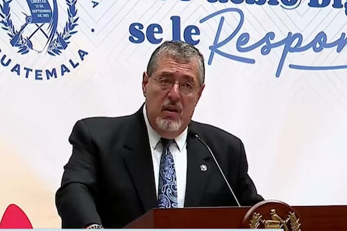 Presidente comparte satisfacción por la aprobación del presupuesto 2026