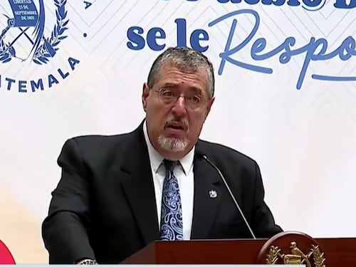 Presidente comparte satisfacción por la aprobación del presupuesto 2026