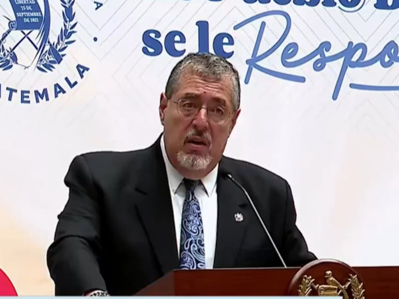 Presidente comparte satisfacción por la aprobación del presupuesto 2026