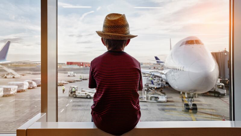 Aumenta la demanda de viajes aéreos y terrestres ¿Cuáles son las nuevas tendencias?