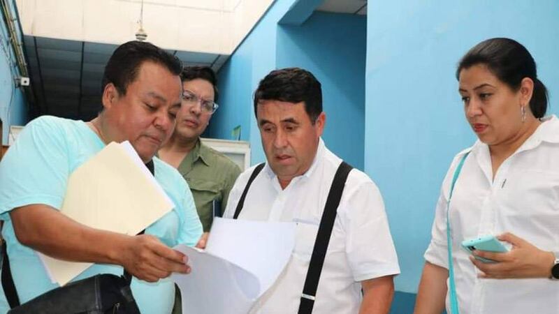 Diputados visitan hospitales para verificar atención por coronavirus