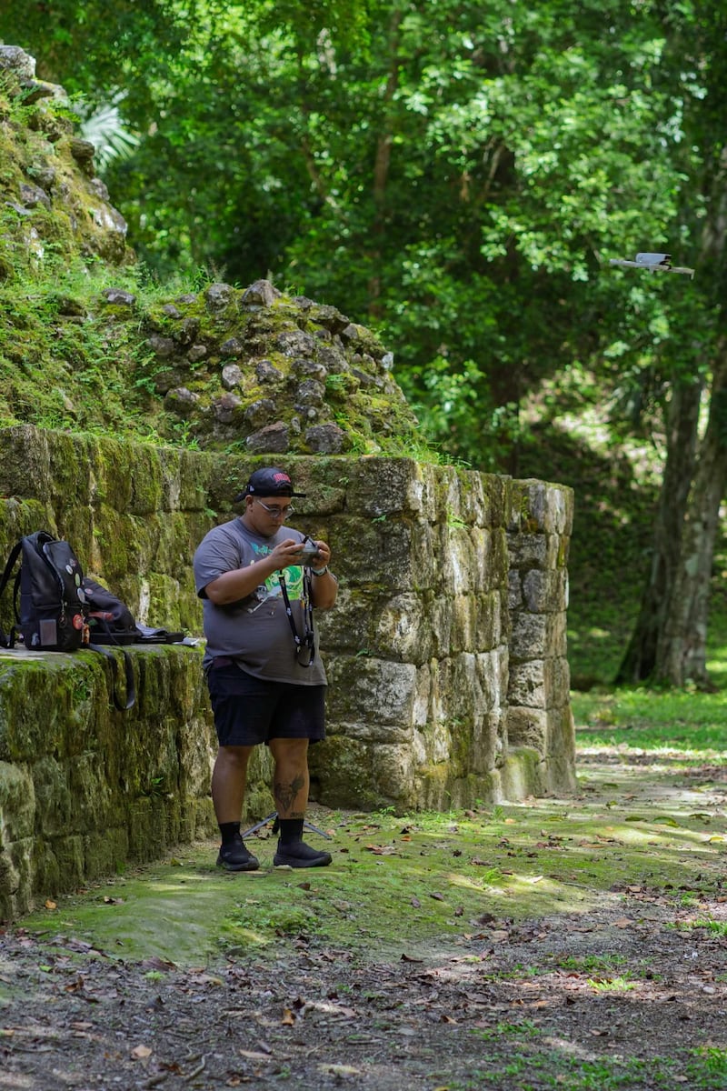 El creador de contenido guatemalteco TeddyMMagic fue incluido en el Top 35 de los mejores canales. Foto: Cortesía/Publinews