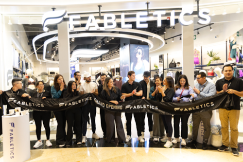 Conoce Fabletics, la primera tienda “athleisure” en Guatemala que combina deporte y comodidad en cada prenda