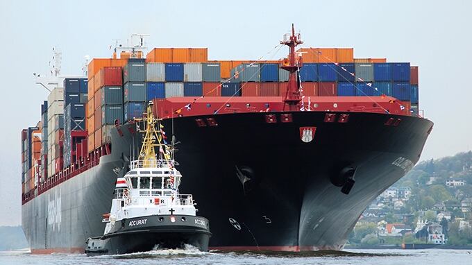 “Detener sus exportaciones a la China Continental les hace un daño considerable”, enfatizó la Agexport.