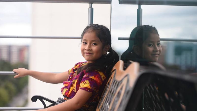 Yahaira Tubac ofrecerá un concierto en la OEA, en Washington