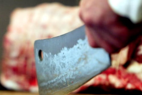 Precio de la carne podría dispararse hasta Q65 por libra, advierten carniceros