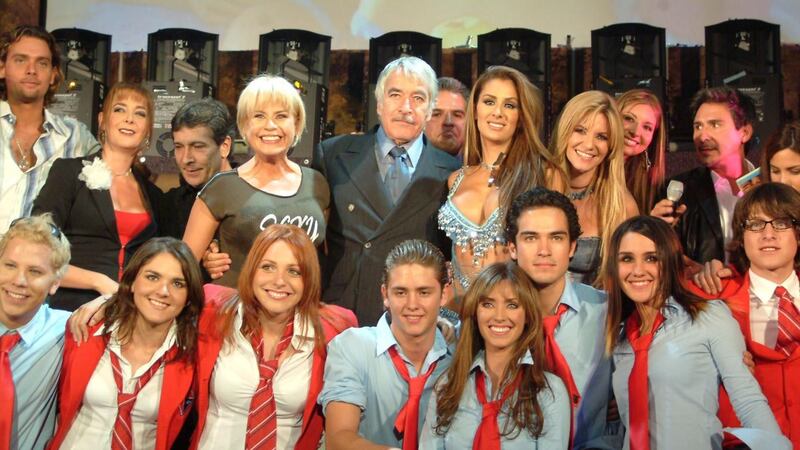 Estos son los actores de Rebelde que han muerto en los últimos años