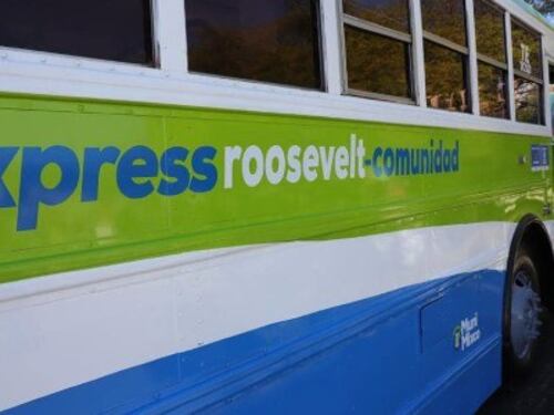 Transportistas anuncian posible suspensión del servicio y marcha este 6 de abril