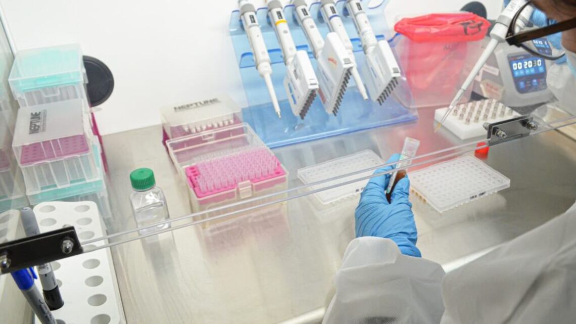 Según el ministerio de Salud, Suchitepéquez es el departamento con mayor número de casos de Guillain-Barré con 63.