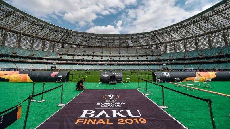 Chelsea-Arsenal: Todo lo que deseas saber la final de la Europa League