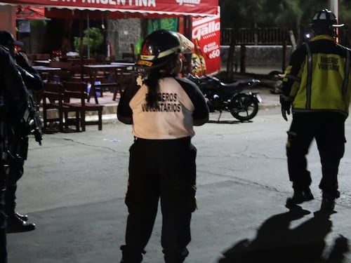 Ataque armado en Amatitlán deja tres personas fallecidas dentro de una caseta