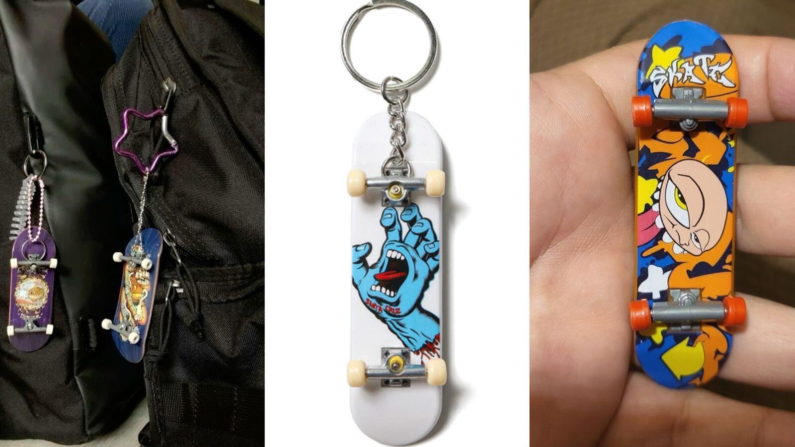 El juguete que convirtió a todos en skaters