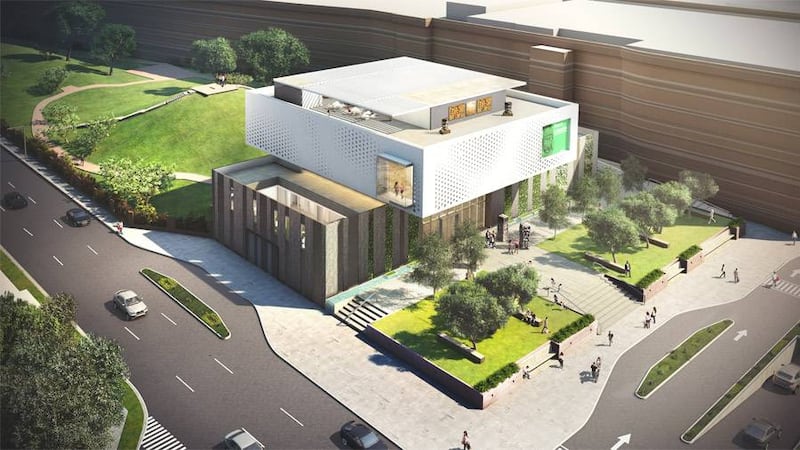 La labor de conservar y compartir el patrimonio cultural