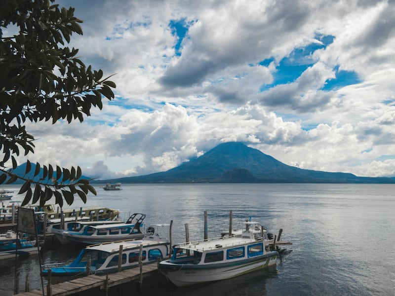 Estos serán los destinos más visitados en Guatemala durante Semana Santa 2026